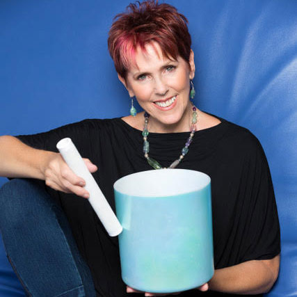 Tryshe Dhevney - Sound Energy Expert