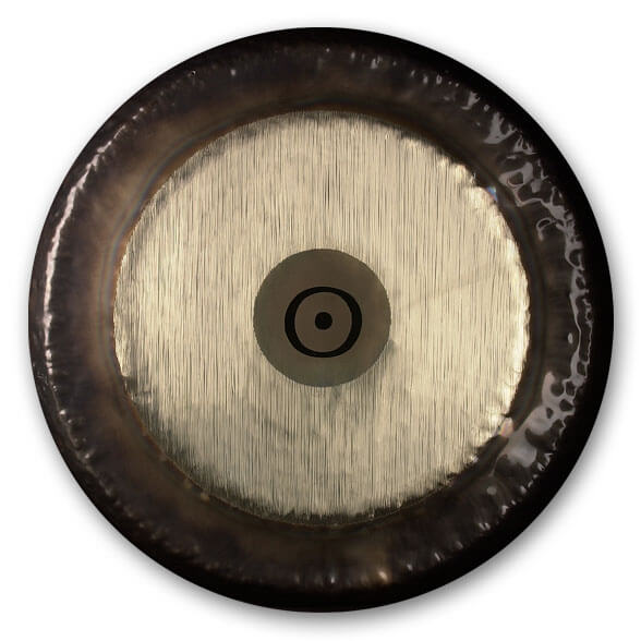 Paiste Gongs