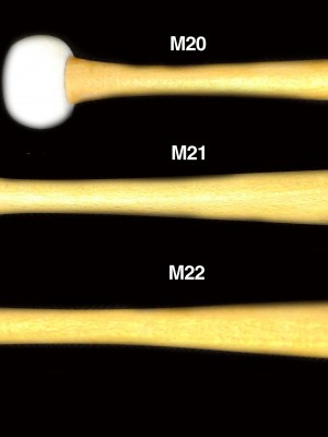 MALLETS M20 – M22