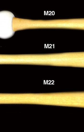 MALLETS M20 – M22