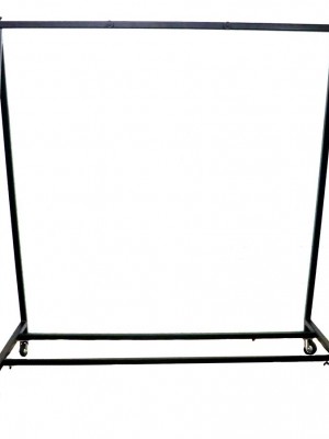 TRAPEZOID STANDS